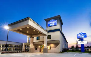 Image of Palace Inn Blue Copperfield 529