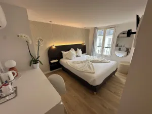 Image of Hôtel Opera Deauville