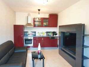 Image of Cozy Apartment near Cologne & Aachen