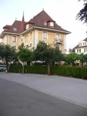 Image of Hotel Central
