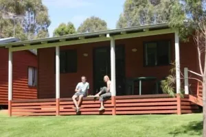 Image of Discovery Parks Margaret River