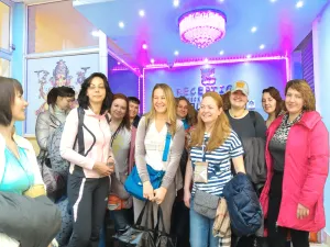 Image of Hotel Ganesha