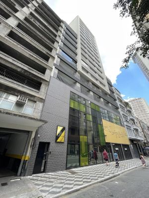 Image of Studio Aurora Paulista 606