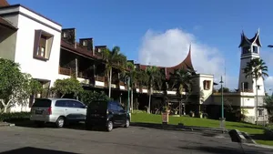 Image of Campago Resort Hotel