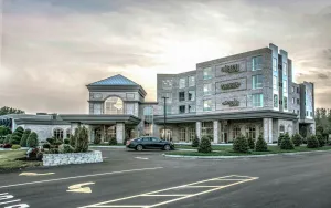 Image of The Delavan Hotel