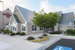 Image of Residence Inn by Marriott Albuquerque North