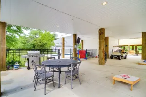 Image of Waveland Vacation Rental with Private Heated Pool