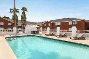 Image of Wingate by Wyndham Savannah I-95 North