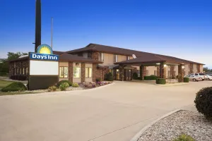 Image of Days Inn by Wyndham Oglesby/ Starved Rock