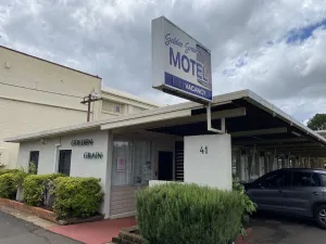 Image of Golden Grain Motel