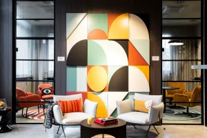Image of Moxy Dortmund City