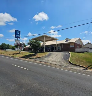 Image of Luxury Inn & Suites and RV