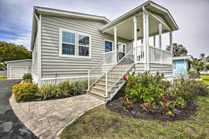 Image of Fort Myers Home Near Sanibel Island Causeway