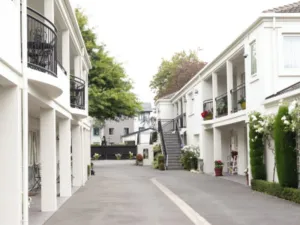 Image of The Milano Christchurch