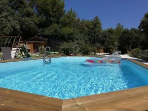 Image of Ô Chalets de Provence