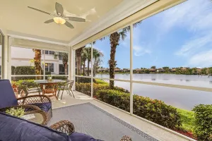 Image of Crown Colony #101 - 16146 Mount Abbey Way 2 Bedroom Condo by RedAwning