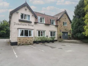 Image of Poacher's Arms