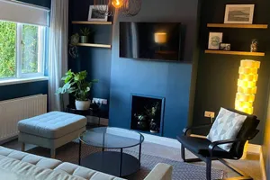 Image of Carrick Retreat - Free off street parking
