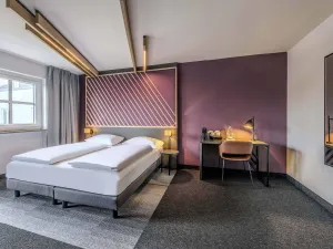 Image of B&B HOTEL Passau-Süd