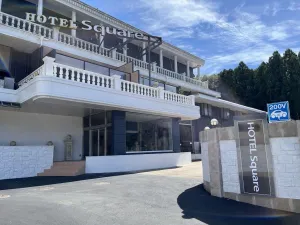 Image of Hotel Square FujiGotemba
