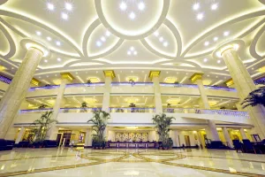 Image of Gladden Hotel Jiangmen