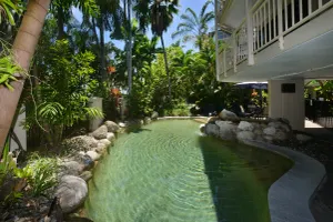 Image of Driftwood Mantaray - Official Onsite Reception and Check In