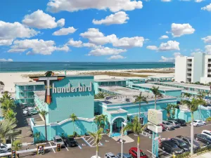 Image of Thunderbird Beach Resort