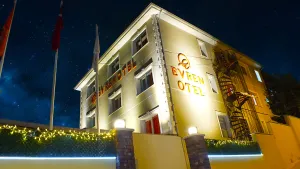 Image of ANKARA OTEL EVREN