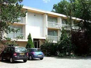 Image of Hôtel Restaurant Pavillon Carina