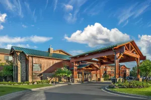 Image of Best Western Plus Kelly Inn & Suites