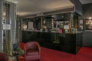 Image of Best Western Glasgow Hotel