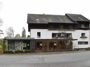 Image of Holiday Home in Fauvillers with Garden