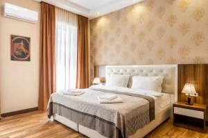 Image of Ornament Hotel