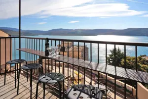Image of Holiday Home, Sainte-croix-du-verdon