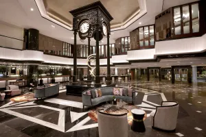 Image of Orchard Hotel Singapore