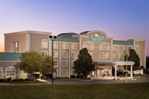 Image of Baymont by Wyndham Ft. Leonard/Saint Robert