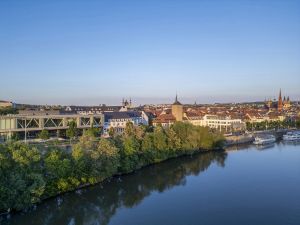 Image of Maritim Hotel Würzburg