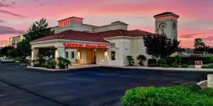 Image of Gateway Studio Suites
