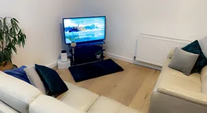Image of Inviting 2-bed Apartment in Wakefield Charming