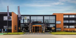 Image of Postillion Hotel Deventer