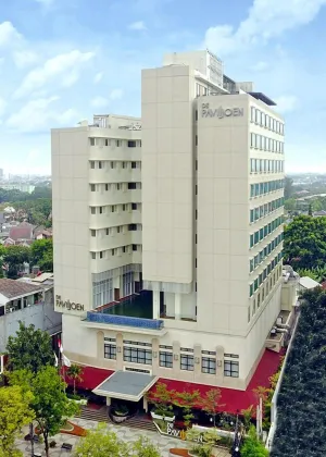 Image of De Paviljoen Bandung