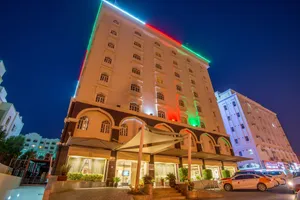 Image of Caesar Hotel