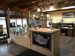 Image of Lazy U Motel