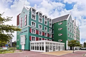 Image of Zaan Hotel Amsterdam - Zaandam