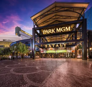 Image of Park MGM Las Vegas