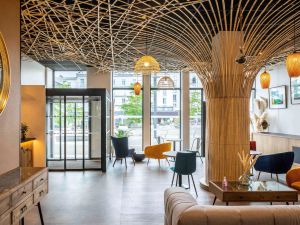 Image of ibis Brest Centre