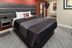 Image of Pacific Inn Anaheim