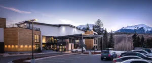 Image of The Block Hotel & Commons