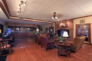 Image of Plaza Inn Midland