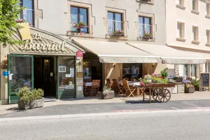 Image of Le Barriol